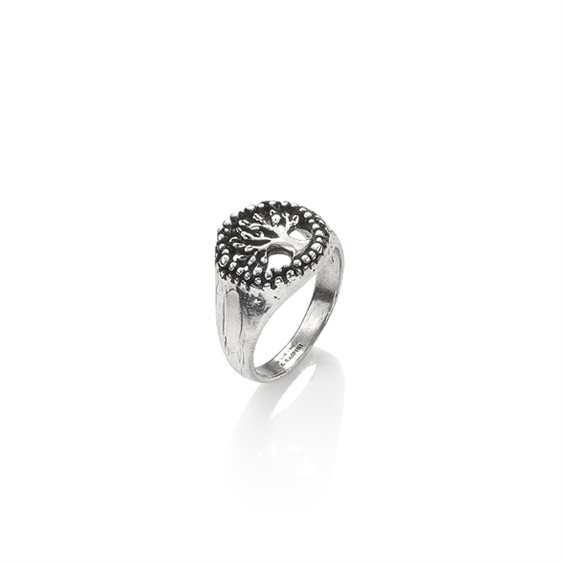 Anello Giovanni Raspini Donna in Argento 10601/12 - 10601/12